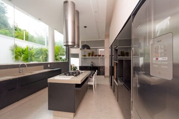 Casa Residencial à Venda | Barra da Tijuca | Rio de Janeiro | CA0237_MMQ - Imagem 37