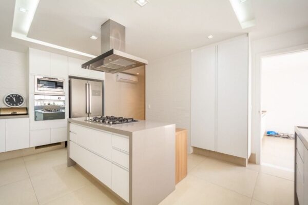 Casa Residencial à Venda | Barra da Tijuca | Rio de Janeiro | CA0213_MMQ - Imagem 60