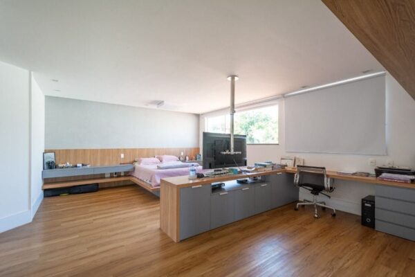Casa Residencial à Venda | Barra da Tijuca | Rio de Janeiro | CA0213_MMQ - Imagem 52