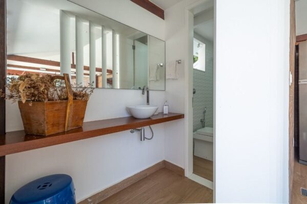 Casa Residencial à Venda | Barra da Tijuca | Rio de Janeiro | CA0213_MMQ - Imagem 9