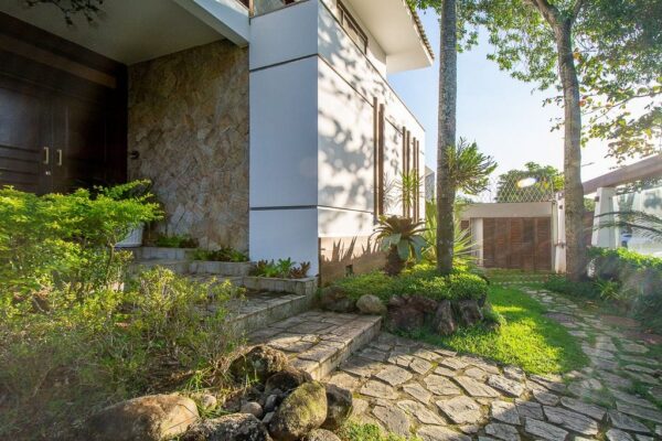 Casa Residencial à Venda | Barra da Tijuca | Rio de Janeiro | CA0240_MMQ - Imagem 3