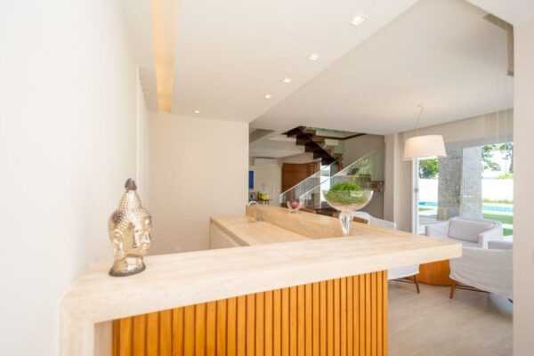 Casa Residencial à Venda | Barra da Tijuca | Rio de Janeiro | CA0213_MMQ - Imagem 19