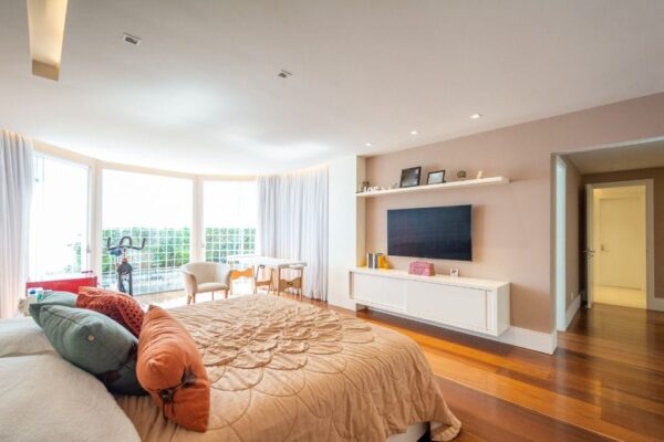 Casa Residencial à Venda | Barra da Tijuca | Rio de Janeiro | CA0213_MMQ - Imagem 30