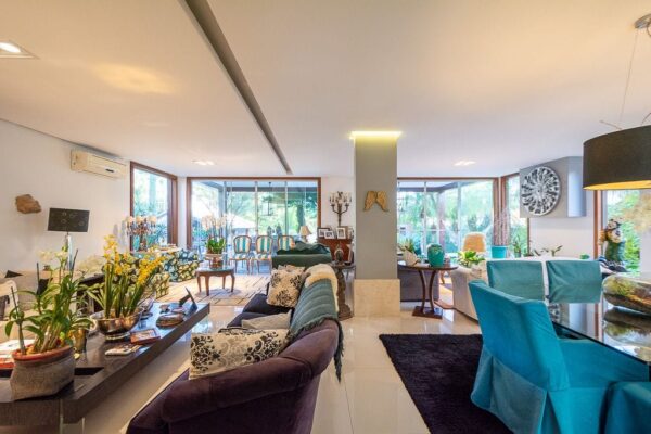 Casa Residencial à Venda | Barra da Tijuca | Rio de Janeiro | CA0240_MMQ - Imagem 7