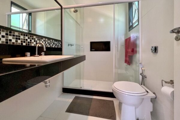 Casa Residencial à Venda | Barra da Tijuca | Rio de Janeiro | CA0234_MMQ - Imagem 43