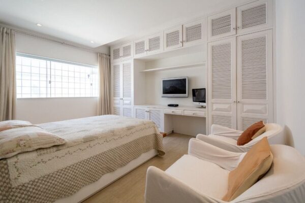 Casa Residencial à Venda | Barra da Tijuca | Rio de Janeiro | CA0213_MMQ - Imagem 40