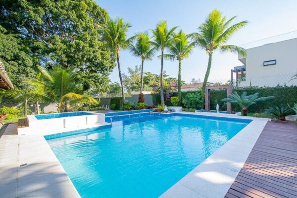 Casa Residencial à Venda | Barra da Tijuca | Rio de Janeiro | CA0240_MMQ - Imagem 19