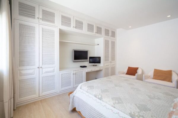 Casa Residencial à Venda | Barra da Tijuca | Rio de Janeiro | CA0213_MMQ - Imagem 41