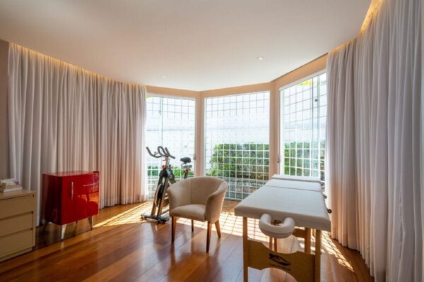 Casa Residencial à Venda | Barra da Tijuca | Rio de Janeiro | CA0213_MMQ - Imagem 29
