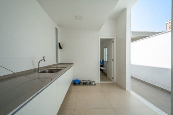Casa Residencial à Venda | Barra da Tijuca | Rio de Janeiro | CA0213_MMQ - Imagem 62