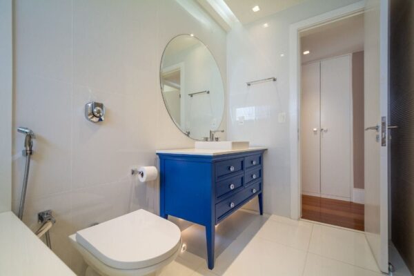 Casa Residencial à Venda | Barra da Tijuca | Rio de Janeiro | CA0213_MMQ - Imagem 37