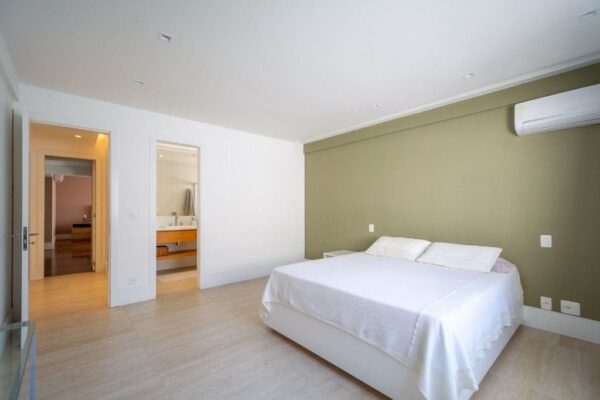 Casa Residencial à Venda | Barra da Tijuca | Rio de Janeiro | CA0213_MMQ - Imagem 45