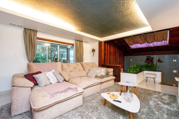 Casa Residencial à Venda | Barra da Tijuca | Rio de Janeiro | CA0240_MMQ - Imagem 34