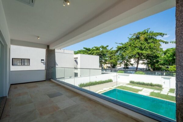 Casa Residencial à Venda | Barra da Tijuca | Rio de Janeiro | CA0213_MMQ - Imagem 49