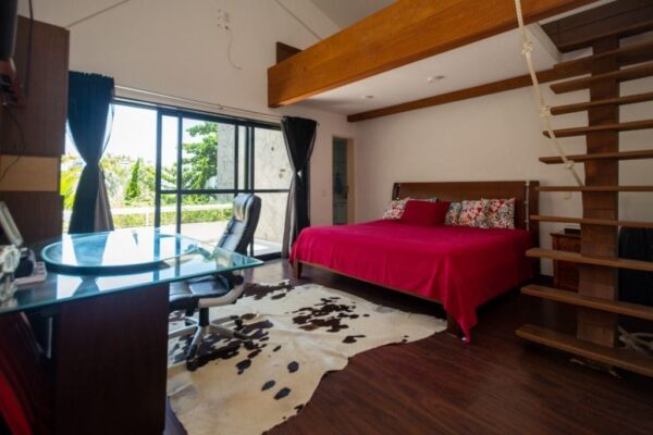 Casa Residencial à Venda | Barra da Tijuca | Rio de Janeiro | CA0239_MMQ - Imagem 50