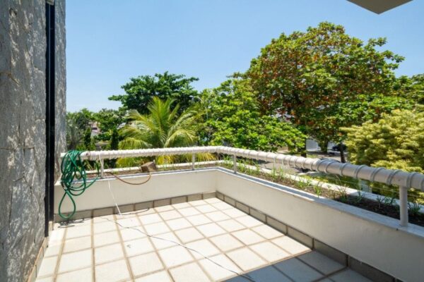 Casa Residencial à Venda | Barra da Tijuca | Rio de Janeiro | CA0239_MMQ - Imagem 47