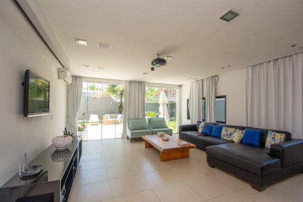 Casa Residencial à Venda | Barra da Tijuca | Rio de Janeiro | CA0239_MMQ - Imagem 26