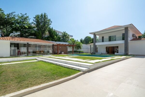 Casa Residencial à Venda | Barra da Tijuca | Rio de Janeiro | CA0213_MMQ - Imagem 2