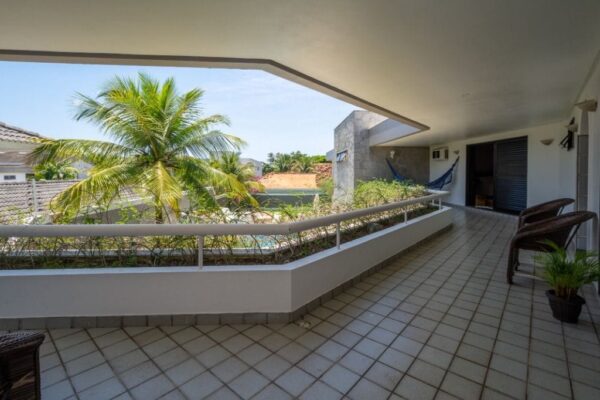 Casa Residencial à Venda | Barra da Tijuca | Rio de Janeiro | CA0239_MMQ - Imagem 36