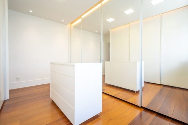 Casa Residencial à Venda | Barra da Tijuca | Rio de Janeiro | CA0213_MMQ - Imagem 34