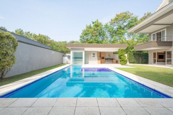 Casa Residencial à Venda | Barra da Tijuca | Rio de Janeiro | CA0234_MMQ - Imagem 14