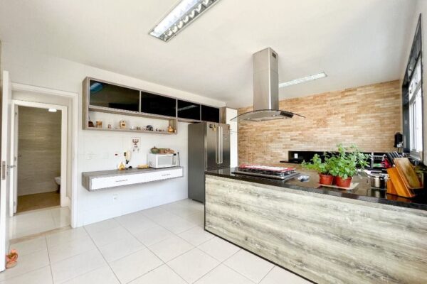 Casa Residencial à Venda | Barra da Tijuca | Rio de Janeiro | CA0234_MMQ - Imagem 48