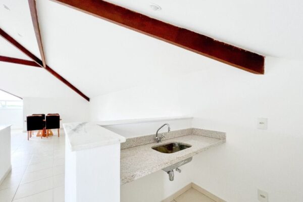 Casa Residencial à Venda | Barra da Tijuca | Rio de Janeiro | CA0234_MMQ - Imagem 47