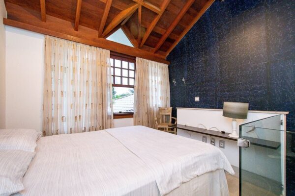 Casa Residencial à Venda | Barra da Tijuca | Rio de Janeiro | CA0240_MMQ - Imagem 53