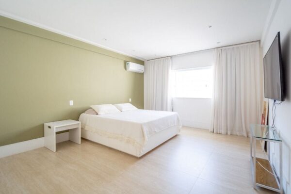 Casa Residencial à Venda | Barra da Tijuca | Rio de Janeiro | CA0213_MMQ - Imagem 44