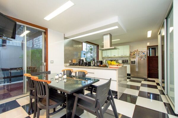 Casa Residencial à Venda | Barra da Tijuca | Rio de Janeiro | CA0240_MMQ - Imagem 55