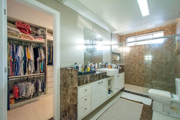 Casa Residencial à Venda | Barra da Tijuca | Rio de Janeiro | CA0240_MMQ - Imagem 42