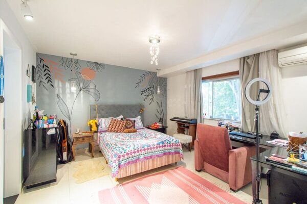 Casa Residencial à Venda | Barra da Tijuca | Rio de Janeiro | CA0240_MMQ - Imagem 48