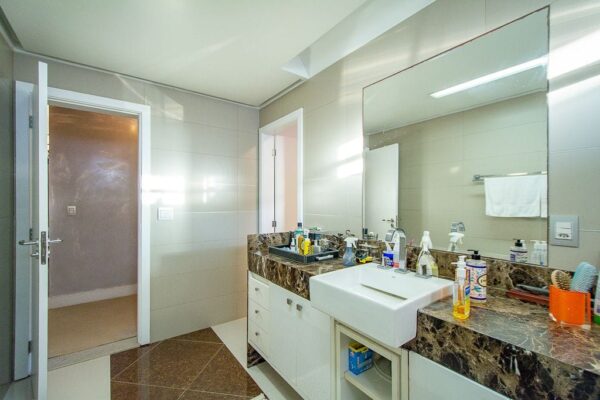 Casa Residencial à Venda | Barra da Tijuca | Rio de Janeiro | CA0240_MMQ - Imagem 43