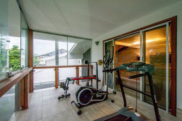 Casa Residencial à Venda | Barra da Tijuca | Rio de Janeiro | CA0240_MMQ - Imagem 35