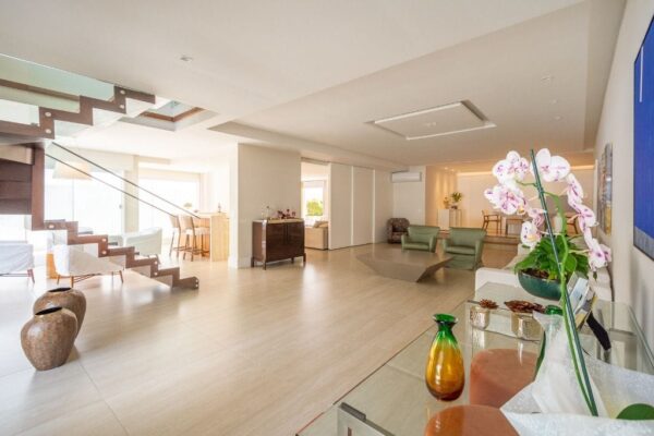 Casa Residencial à Venda | Barra da Tijuca | Rio de Janeiro | CA0213_MMQ - Imagem 14