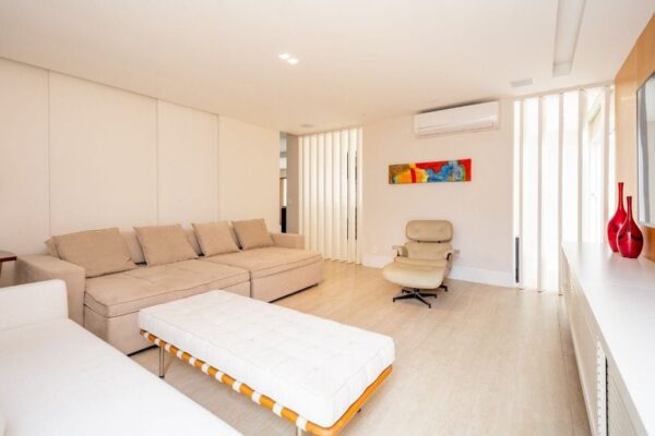Casa Residencial à Venda | Barra da Tijuca | Rio de Janeiro | CA0213_MMQ - Imagem 22