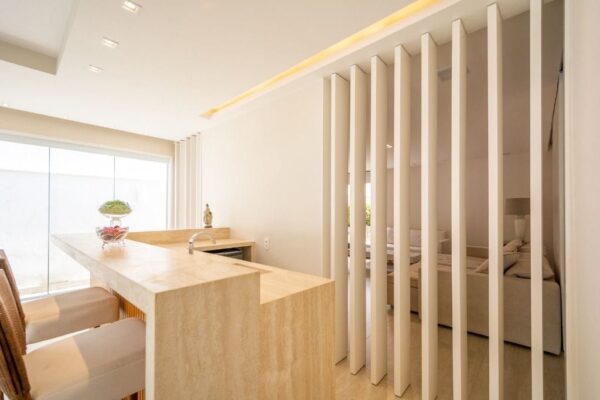 Casa Residencial à Venda | Barra da Tijuca | Rio de Janeiro | CA0213_MMQ - Imagem 17