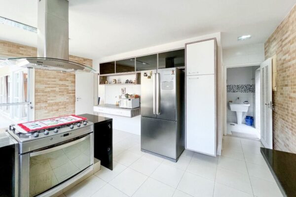 Casa Residencial à Venda | Barra da Tijuca | Rio de Janeiro | CA0234_MMQ - Imagem 52
