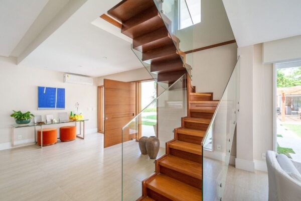 Casa Residencial à Venda | Barra da Tijuca | Rio de Janeiro | CA0213_MMQ - Imagem 47