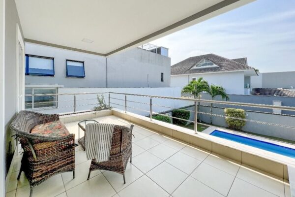 Casa Residencial à Venda | Barra da Tijuca | Rio de Janeiro | CA0234_MMQ - Imagem 27