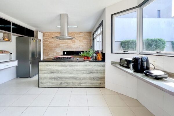 Casa Residencial à Venda | Barra da Tijuca | Rio de Janeiro | CA0234_MMQ - Imagem 50