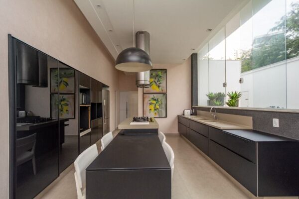 Casa Residencial à Venda | Barra da Tijuca | Rio de Janeiro | CA0237_MMQ - Imagem 36
