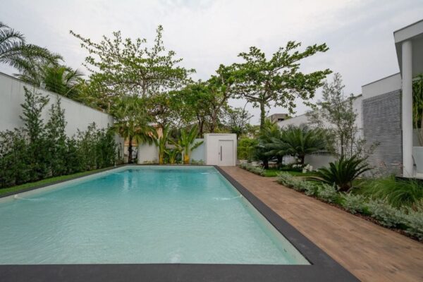 Casa Residencial à Venda | Barra da Tijuca | Rio de Janeiro | CA0237_MMQ - Imagem 2
