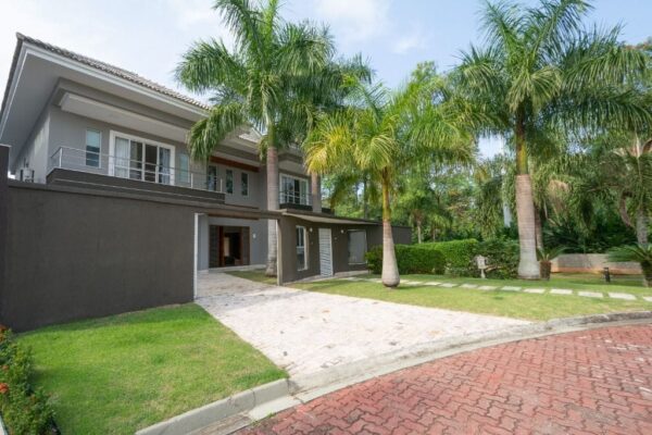 Casa Residencial à Venda | Barra da Tijuca | Rio de Janeiro | CA0234_MMQ - Imagem 2