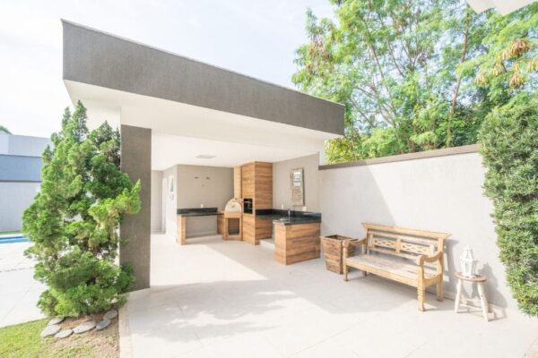 Casa Residencial à Venda | Barra da Tijuca | Rio de Janeiro | CA0234_MMQ - Imagem 13