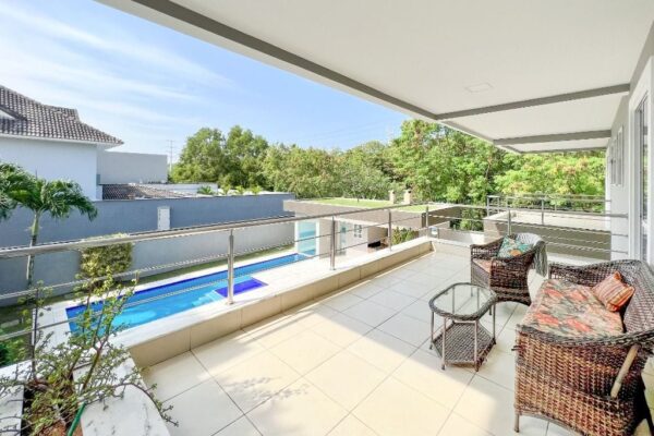 Casa Residencial à Venda | Barra da Tijuca | Rio de Janeiro | CA0234_MMQ - Imagem 28
