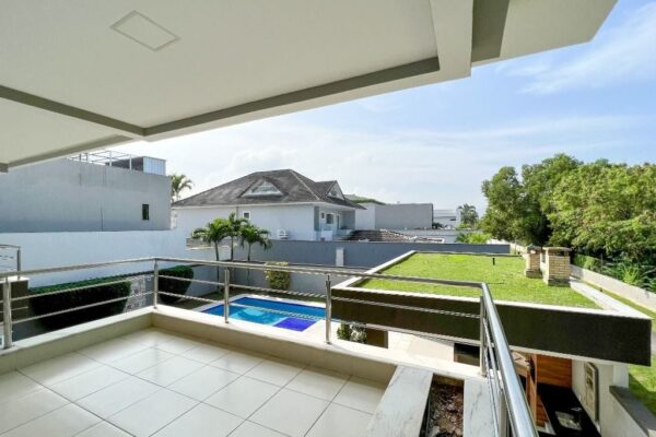 Casa Residencial à Venda | Barra da Tijuca | Rio de Janeiro | CA0234_MMQ - Imagem 35