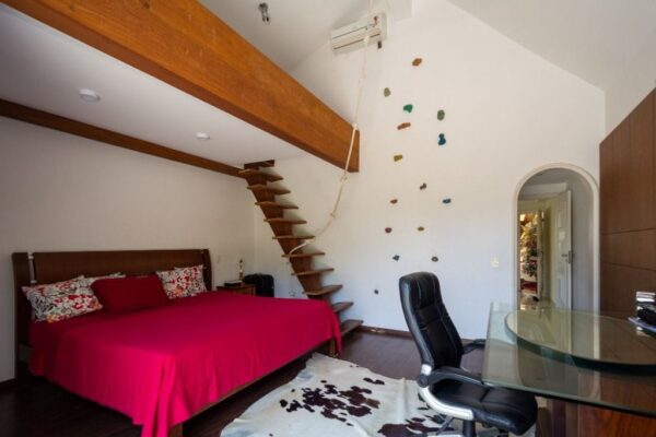 Casa Residencial à Venda | Barra da Tijuca | Rio de Janeiro | CA0239_MMQ - Imagem 52