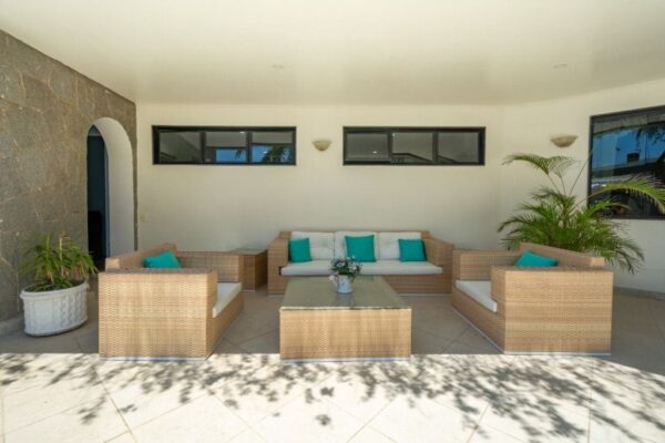 Casa Residencial à Venda | Barra da Tijuca | Rio de Janeiro | CA0239_MMQ - Imagem 20