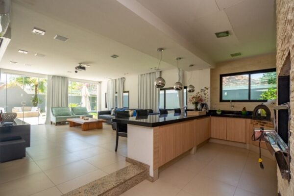 Casa Residencial à Venda | Barra da Tijuca | Rio de Janeiro | CA0239_MMQ - Imagem 27